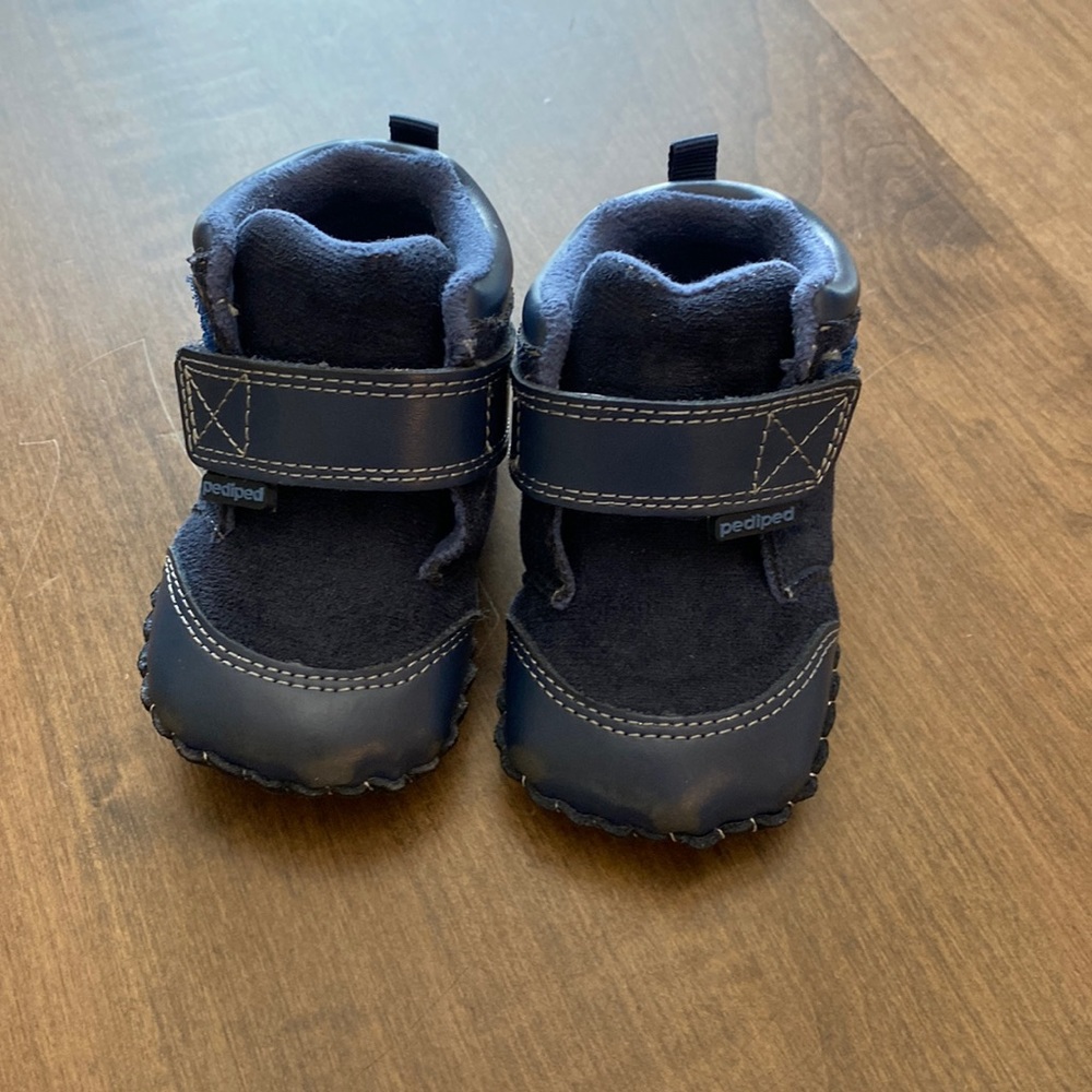 6-12 Months PediPed Shoes